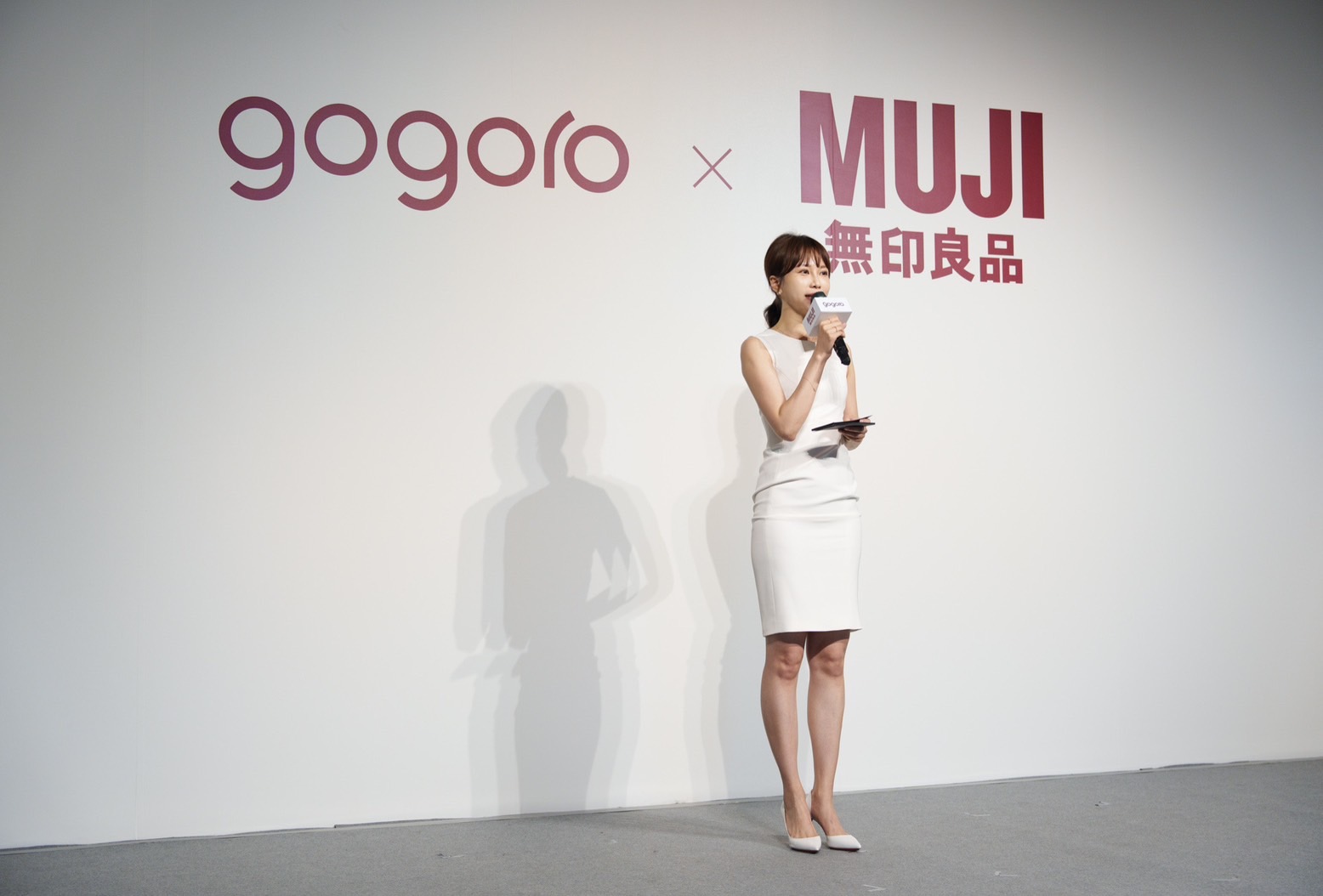 gogoro-x-muji-無印良品-聯名系列上市記者會-中日文主持人