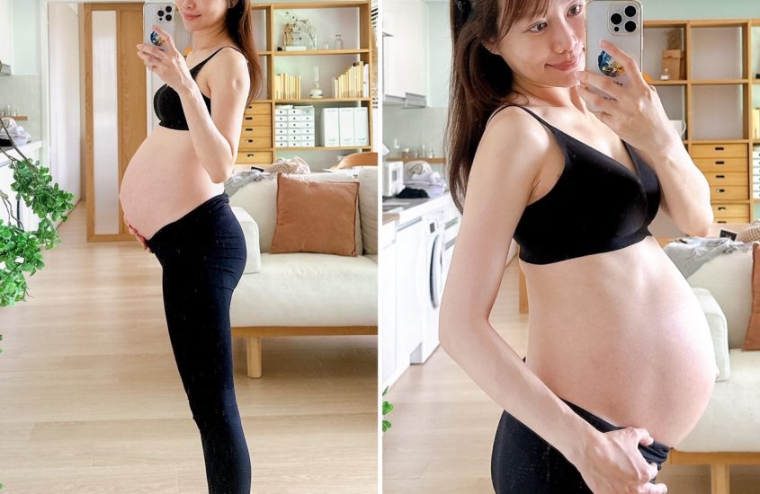 孕前到孕期都順暢：「日本Vitura美持樂淺紫花益生菌」服用8個月心得｜孕婦益生菌推薦（內有折扣碼）