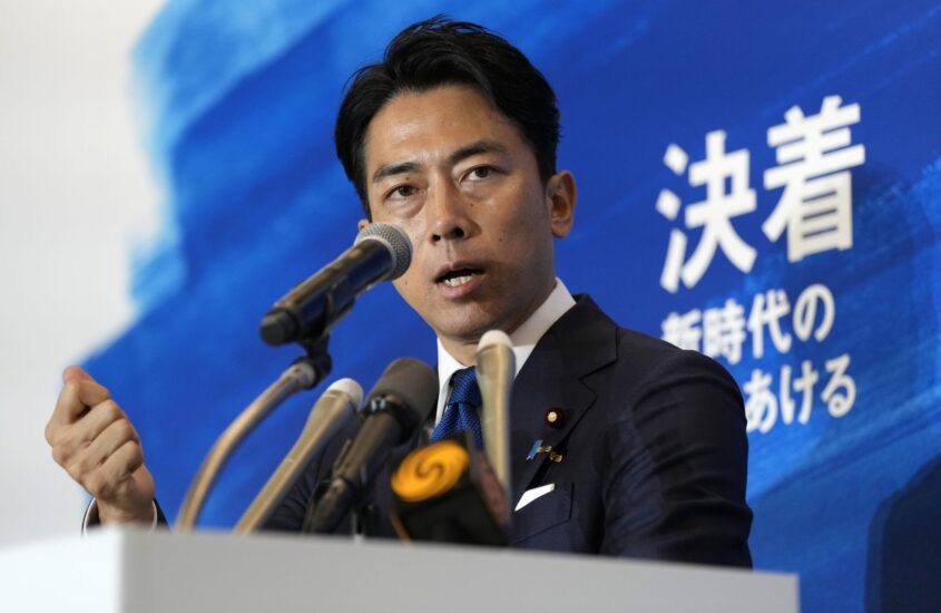 主持技巧|從小泉進次郎的廢話學習臨場反應!|中日文主持人的舞台說話術EP.21