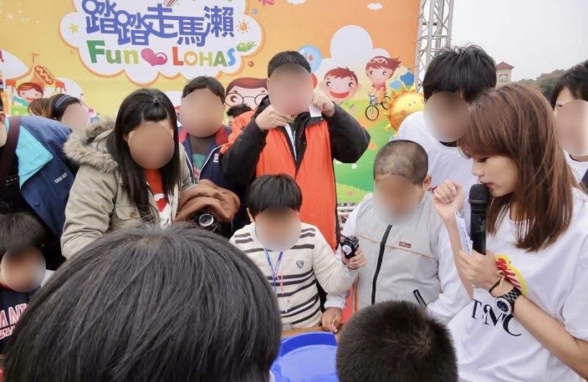 當觀眾都是小孩，兒童活動主持要留意的3件事｜中日文主持人的舞台說話術EP.25